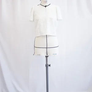 Top Polyvalente personnalisé T36 n°445 - Vente Prototype