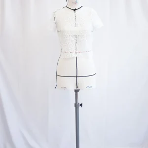 Top Polyvalente T34 n°446 - Vente Prototype