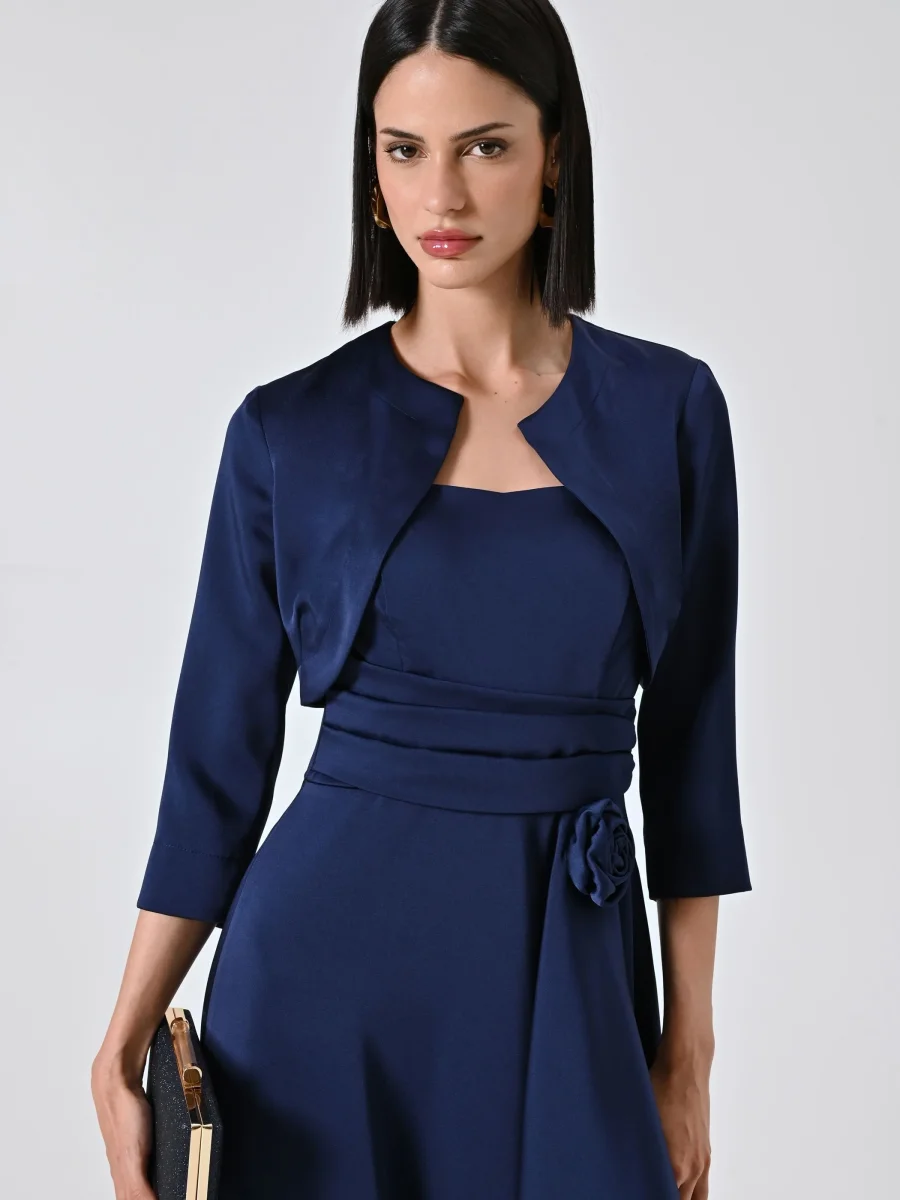 Coprispalle Aperto Blu – Image 7