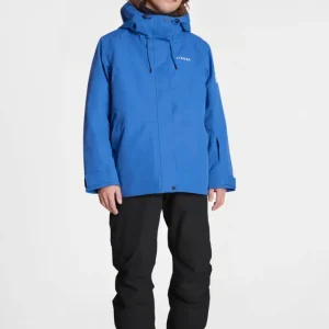 Veste de ski Aura Cobalt – Hommes