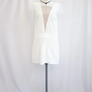 Raffinée T42 n°47 - Vente prototype