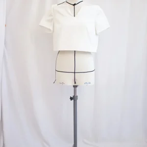 Top L'Intrépide T42 n°48 - Vente prototype