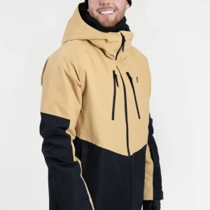 Veste de ski Lynx Desert – Hommes