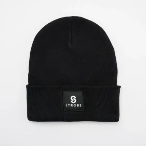 Bonnet Black – Unisexe