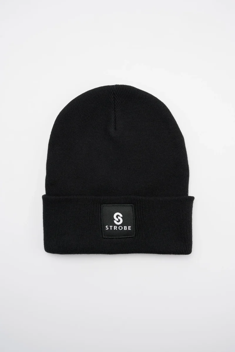 Bonnet Black – Unisexe