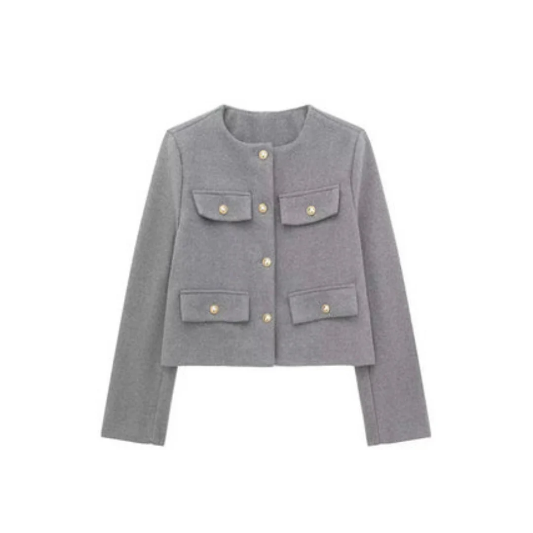 Louna - Veste femme style chic – Image 4