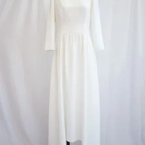 Frileuse cérémonie T42 n°51 - Vente prototype