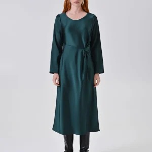 Abito Nodo Verde