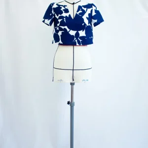 Top Intrépide T34 n°539 - Vente Prototype