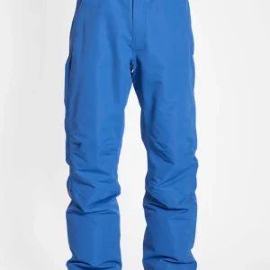 Pantalon de ski Terra Cobalt – Hommes