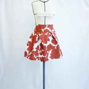 Jupe Intrépide T40 n°540 - Vente prototype