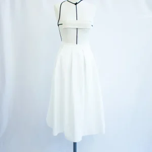 Jupe Intemporelle T36 n°541 - Vente Prototype