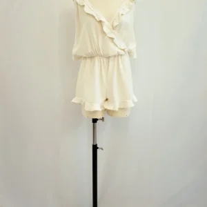 Combinaison Short NoName T36 n°542 - Vente Prototype