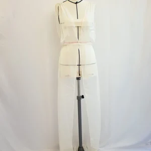 Veste de combinaison singulière T42 n°54 - Vente Prototype