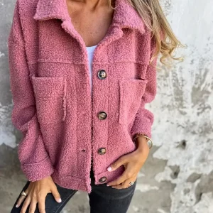 Noa - Veste femme douce