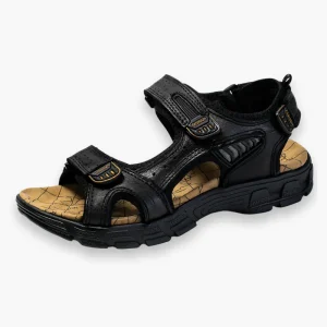 Sandales De Marche Pour Homme | Stables Et Confortables