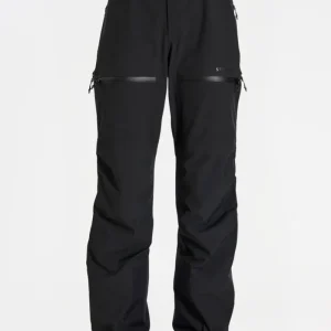 Pantalon de ski (Coquille) Gentian – Black – Femmes