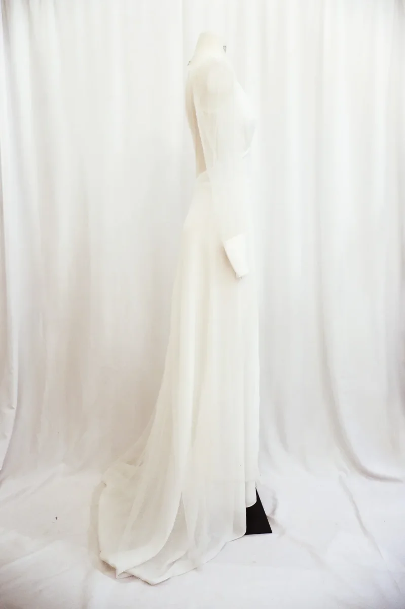 L'Eblouissante T36 n°600 - Vente Prototype – Image 3