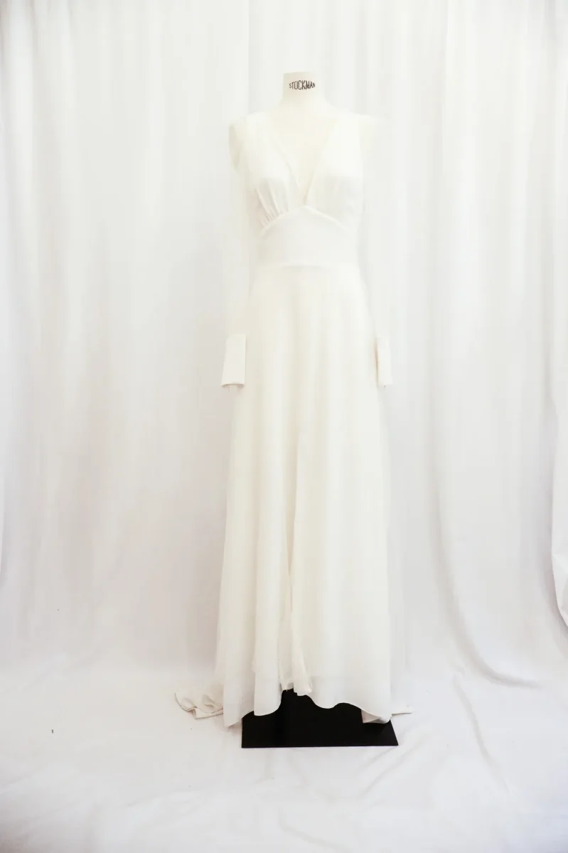 L'Eblouissante T36 n°600 - Vente Prototype – Image 2