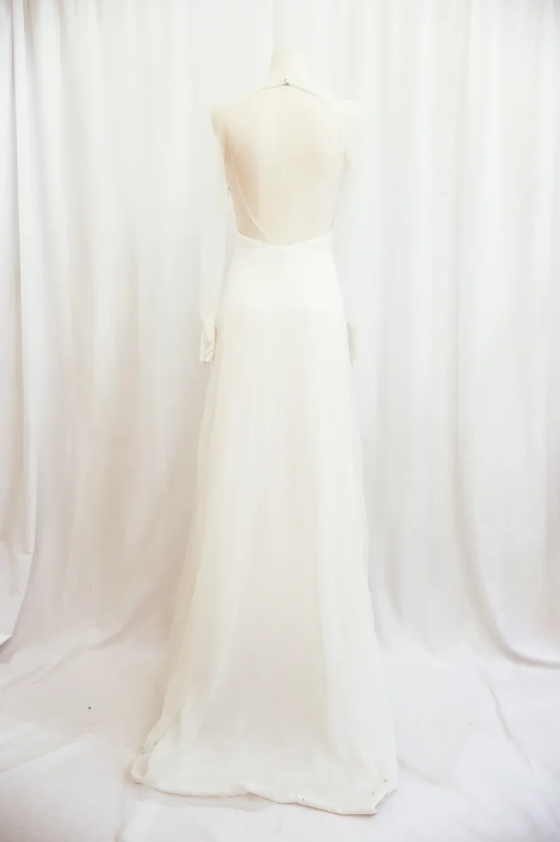 L'Eblouissante T36 n°600 - Vente Prototype – Image 4