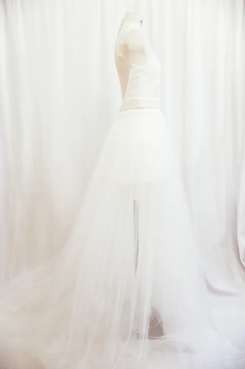 La Dissidente T36 n°601 - Vente Prototype – Image 3