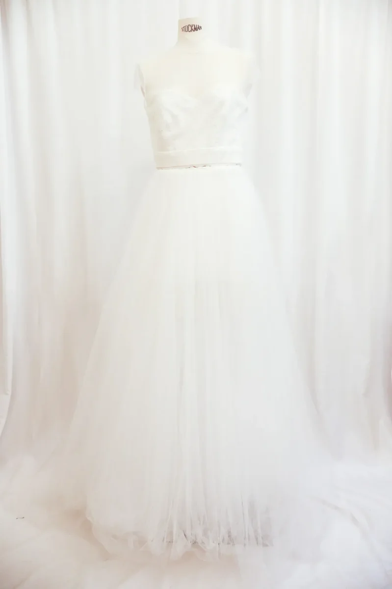 La Dissidente T36 n°601 - Vente Prototype – Image 2