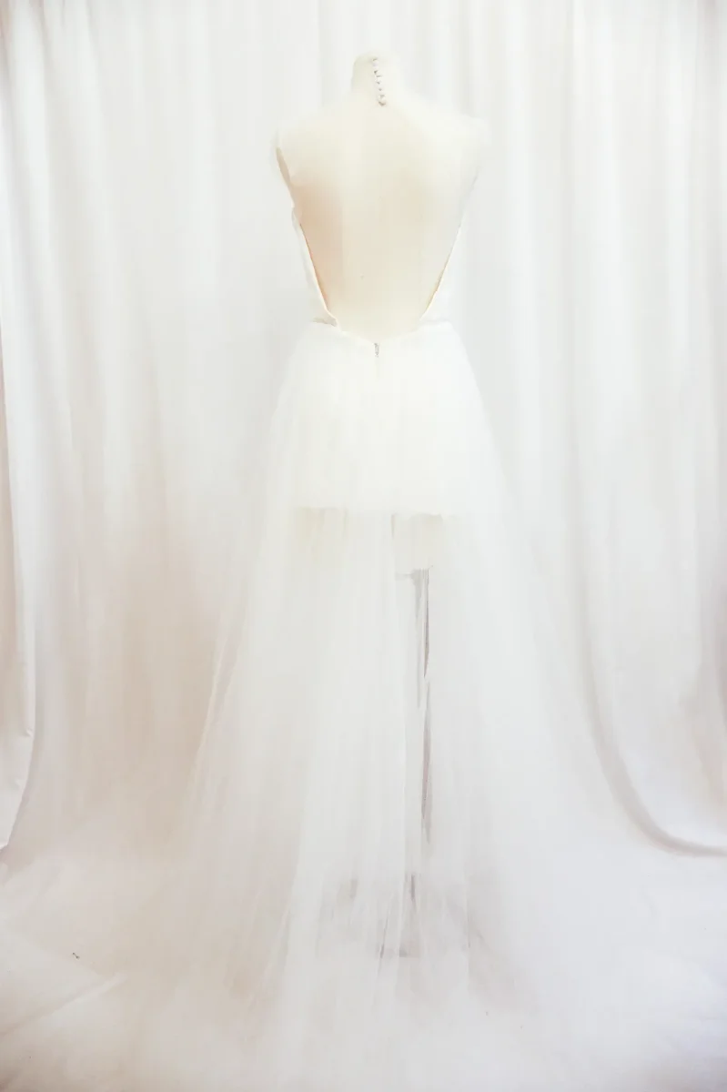 La Dissidente T36 n°601 - Vente Prototype – Image 4