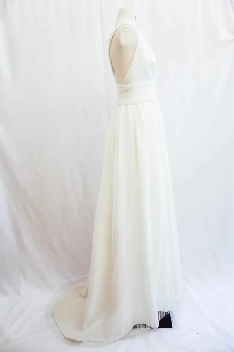 La Friponne cérémonie T36 n°610 - Vente Prototype – Image 3