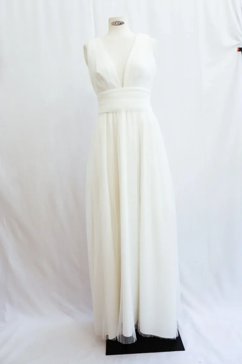 La Friponne cérémonie T36 n°610 - Vente Prototype