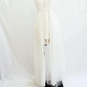 L'Exubérante cérémonie T36 n°611 - Vente Prototype