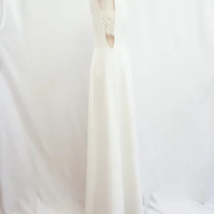 Enjoleuse cérémonie T42 n°616 - Vente Prototype