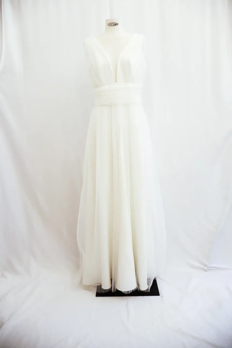 La Friponne cérémonie T42 n°618 - Vente Prototype – Image 2