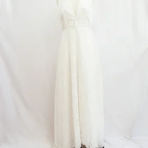 La Sensationnelle avec surjupe T44 n°619 - Vente Prototype