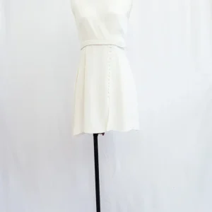 Élégante civile T36 n°629 - Vente Prototype