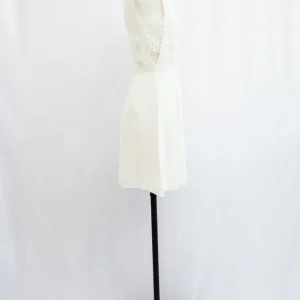 Nouvelle Enjoleuse T36 n°641 - Vente Prototype