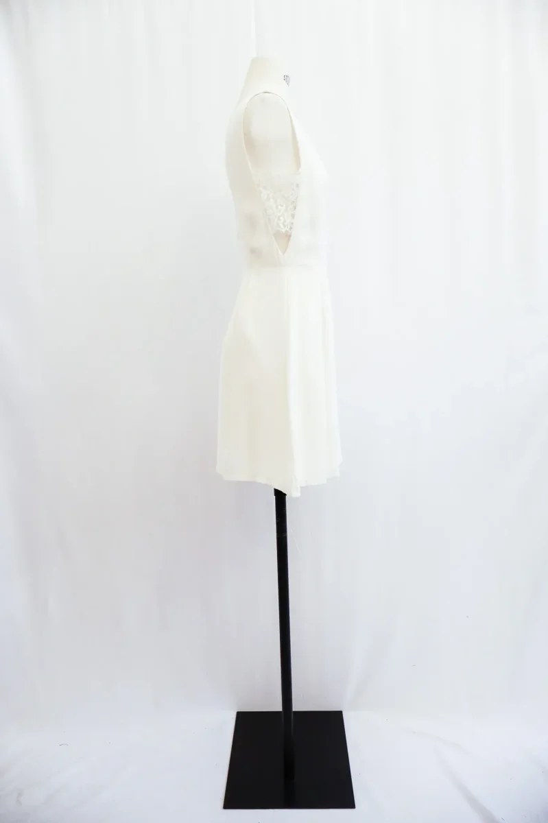 Nouvelle Enjoleuse T36 n°641 - Vente Prototype