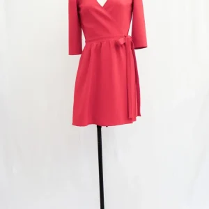 Robe Pimpante couleur T36 n°646 - Vente Prototype