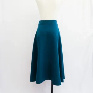 Jupe Coquette T36 n°649 - Vente Prototype