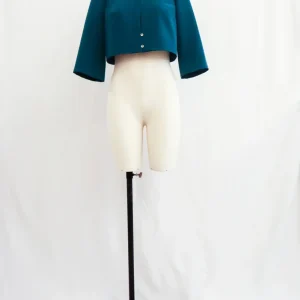 Veste Elancée couleur T36 n°650 - Vente Prototype