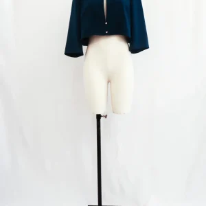 Veste Elancée couleur T40 n°651 - Vente Prototype