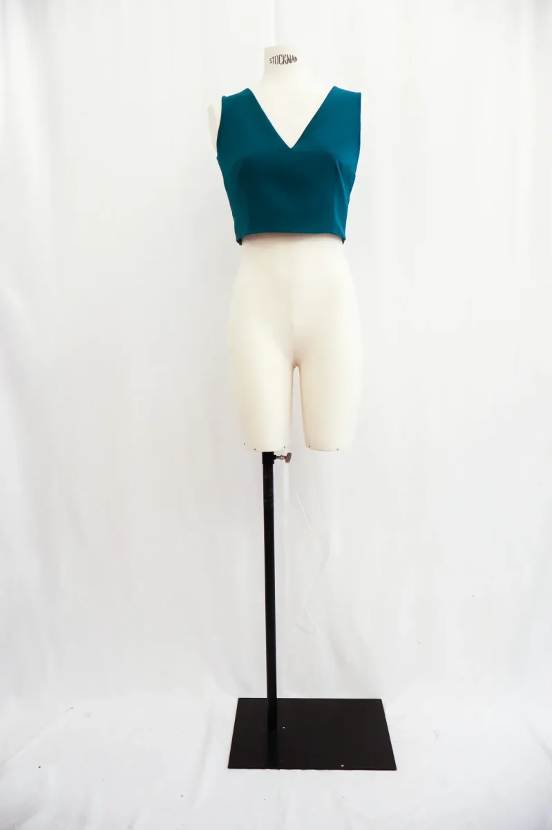 Top Malicieuse T36 n°653 - Vente Prototype