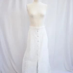 Jupe Suggestive T36 n°65 - Vente Prototype