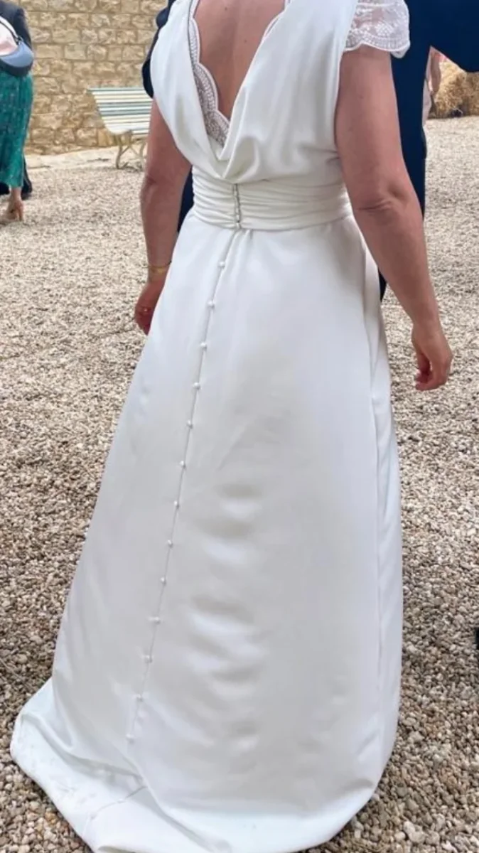 Seconde Main - La Poétique C58 - L'Amusée