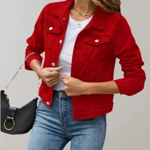 Chanel - Veste femme casual