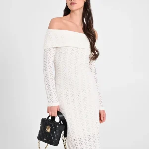 Abito in Pizzo Rebrodè