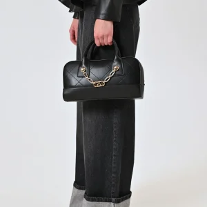 Borsa Nera Matelassé