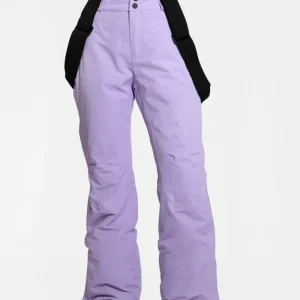Pantalon de ski Terra Pale Violet – Femmes