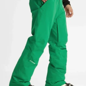 Pantalon de ski Terra Kelly Green – Hommes
