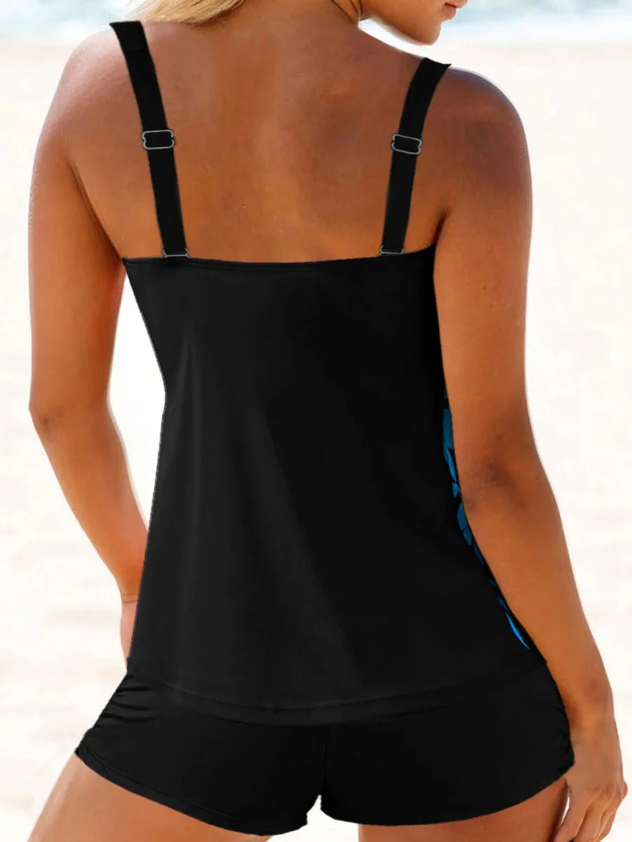Claire - Tankini Chic Raffiné – Image 7