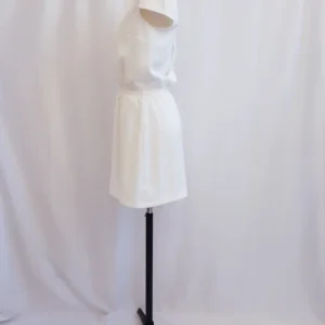 Robe Spontanée T38 n°79 - Vente prototype